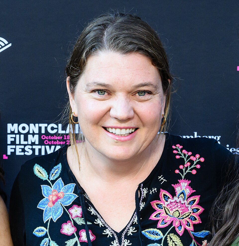 Maggie Doyne