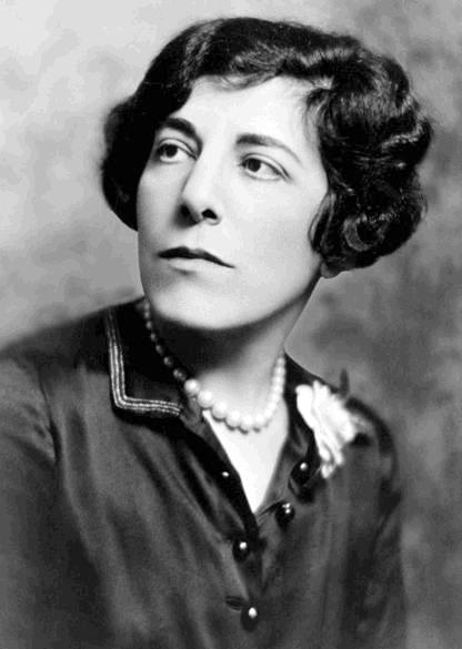 Maggie Ferber