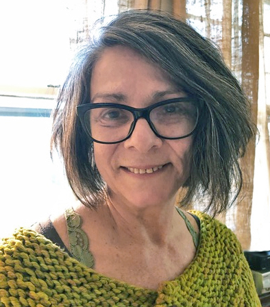 Maggie Greenwald