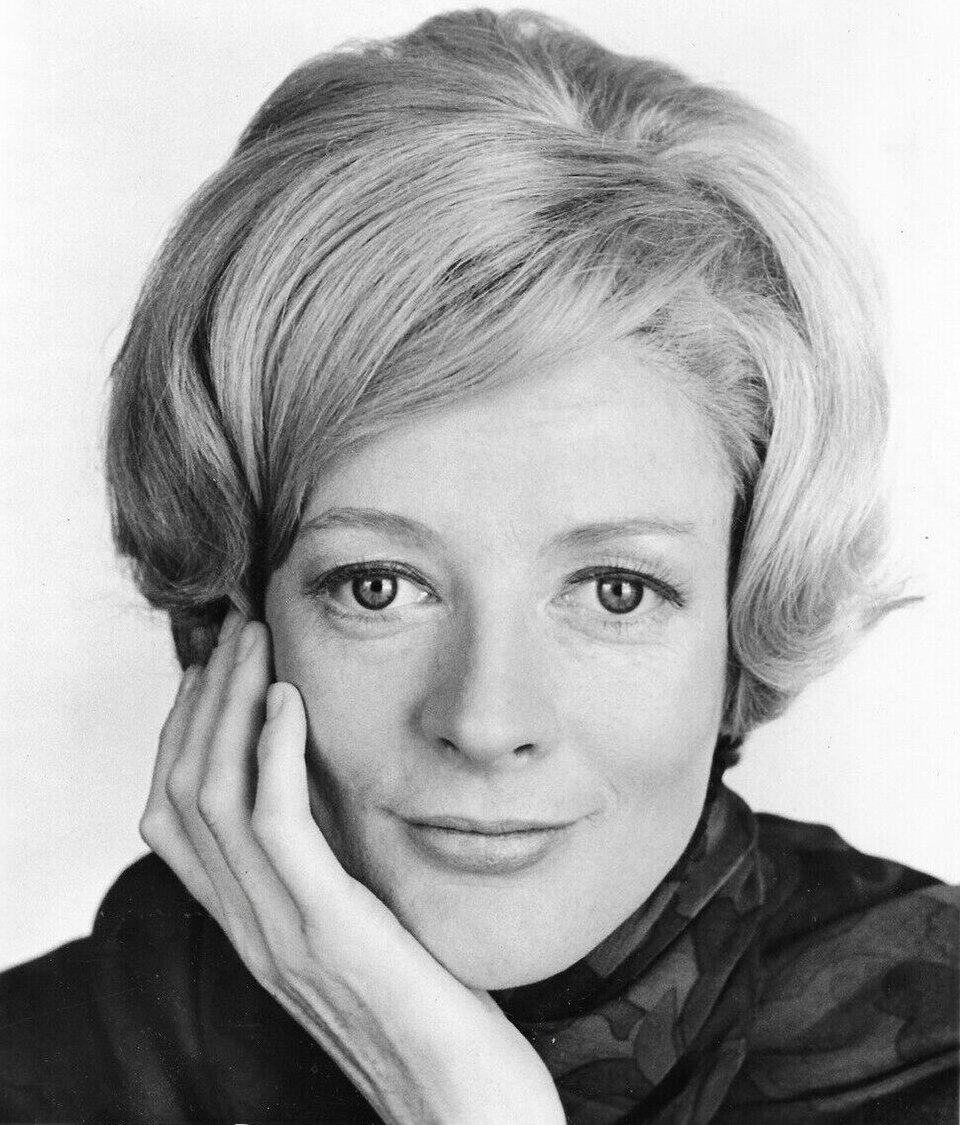 Maggie McKneely