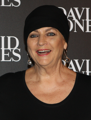 Maggie Tabberer