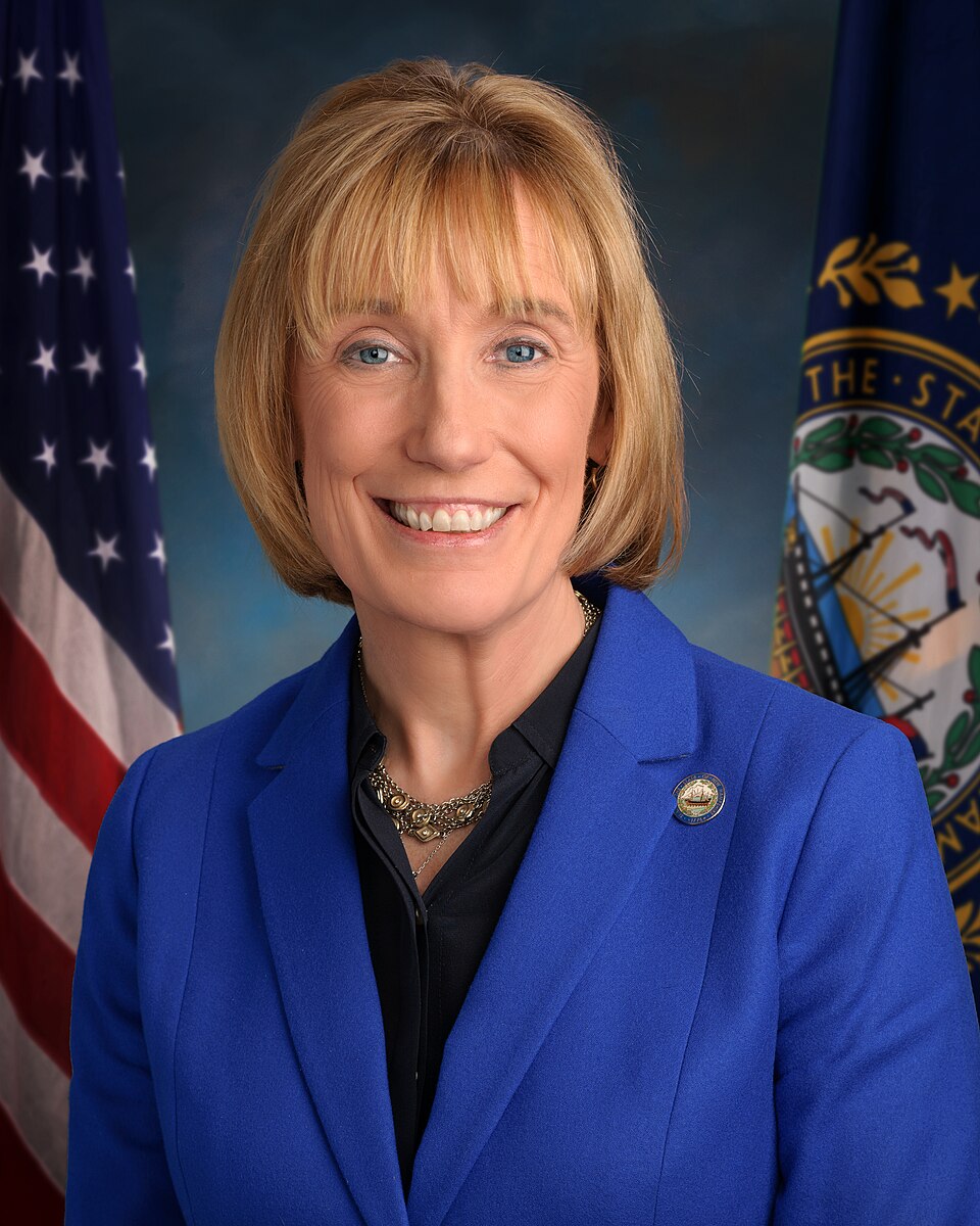 Maggie Wood