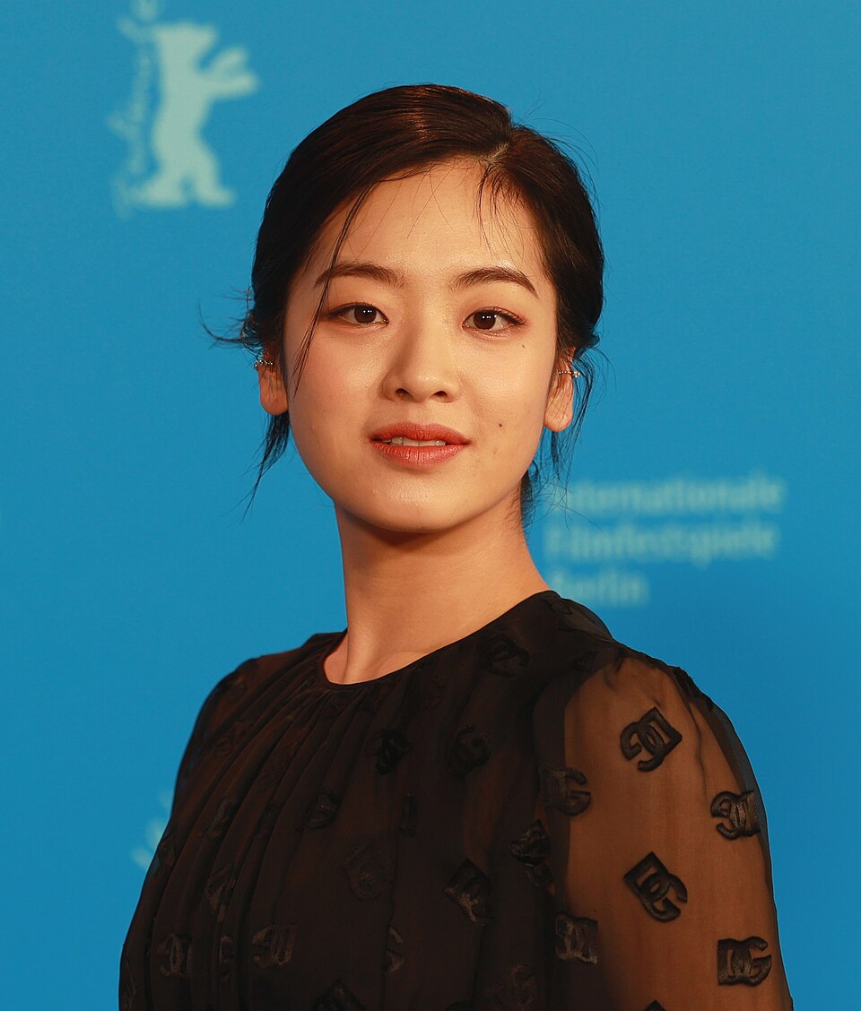 Maggie Yeo