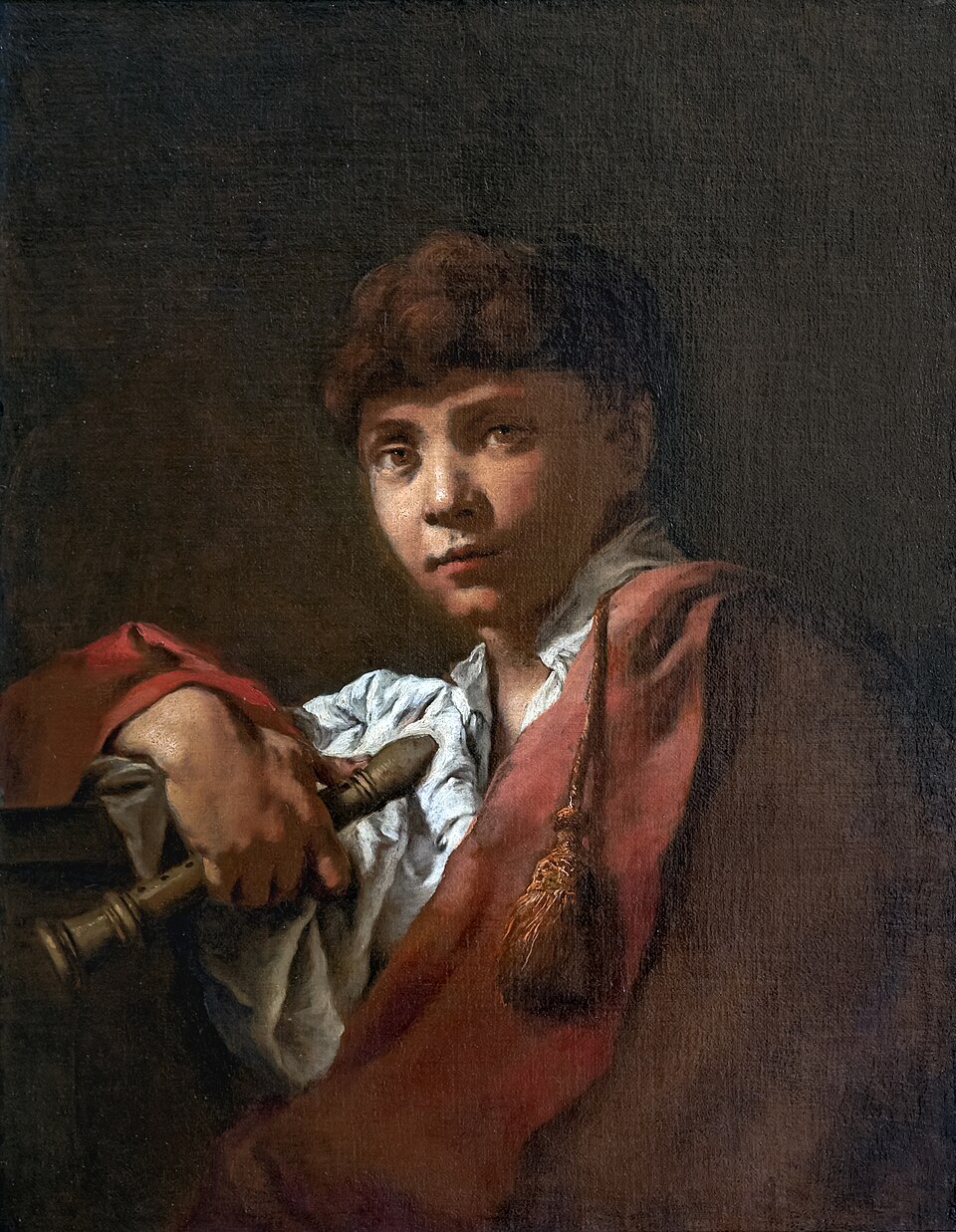 Maggiotto