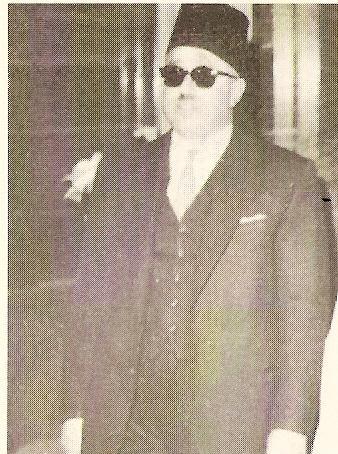 Magid Mussá