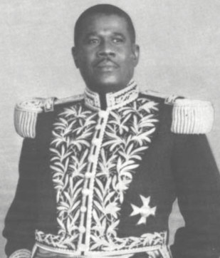 Magloire Jean