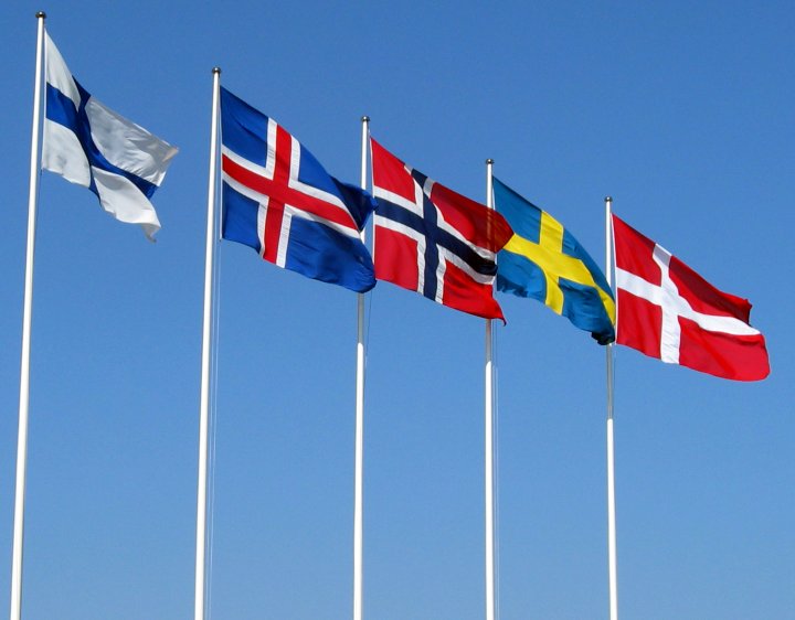 Magne Mogstad