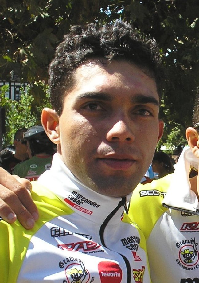 Magno Nazaret Prado