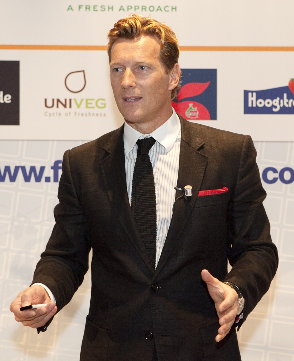 Magnus Björk