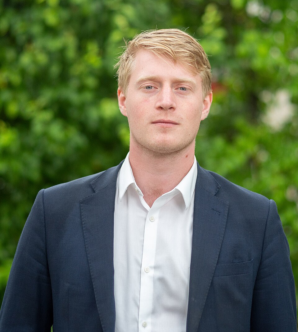 Magnus Ek
