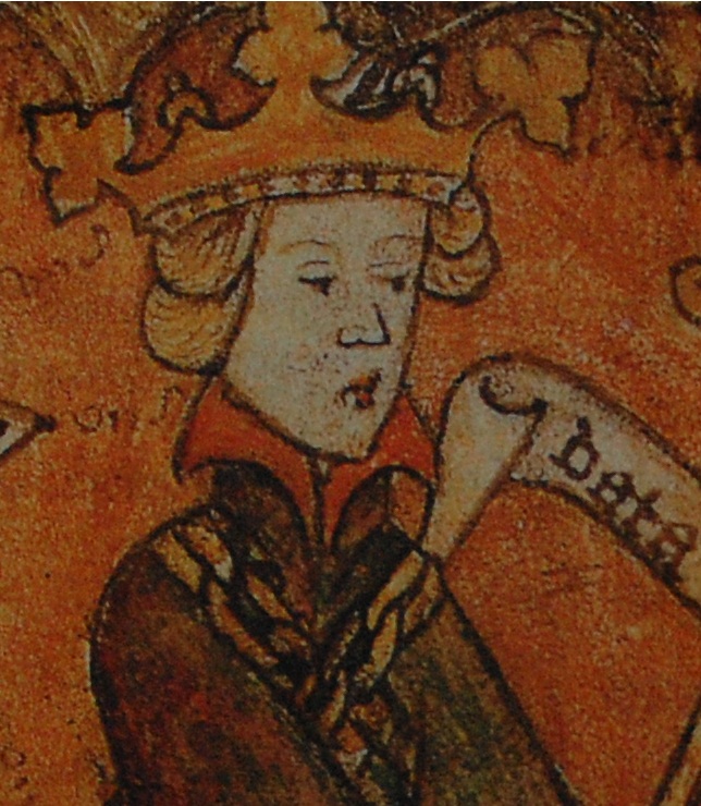 Magnus Eriksson
