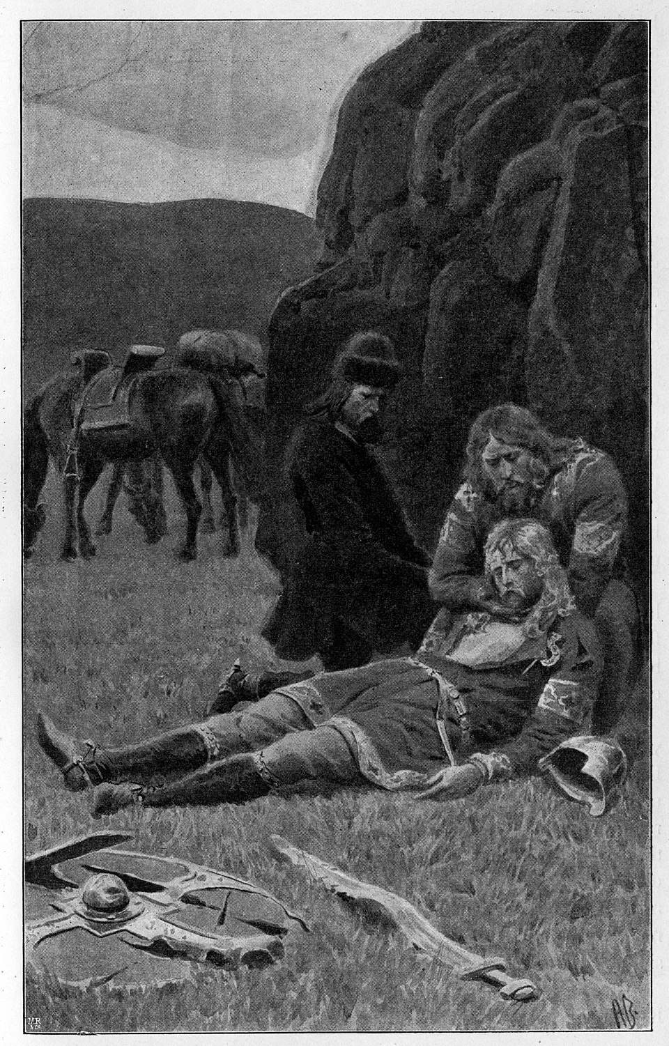 Magnús Kjartani Eyjólfsson