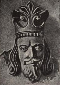 Magnus Lagabøte