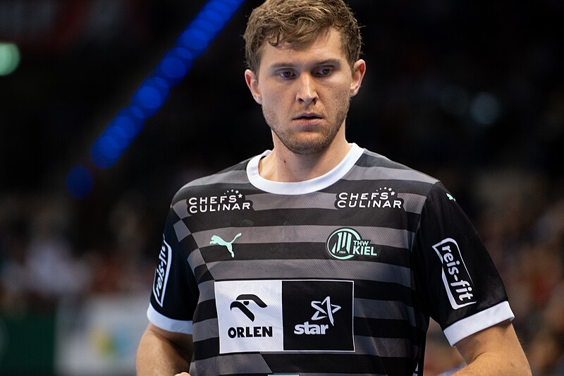 Magnus Landin