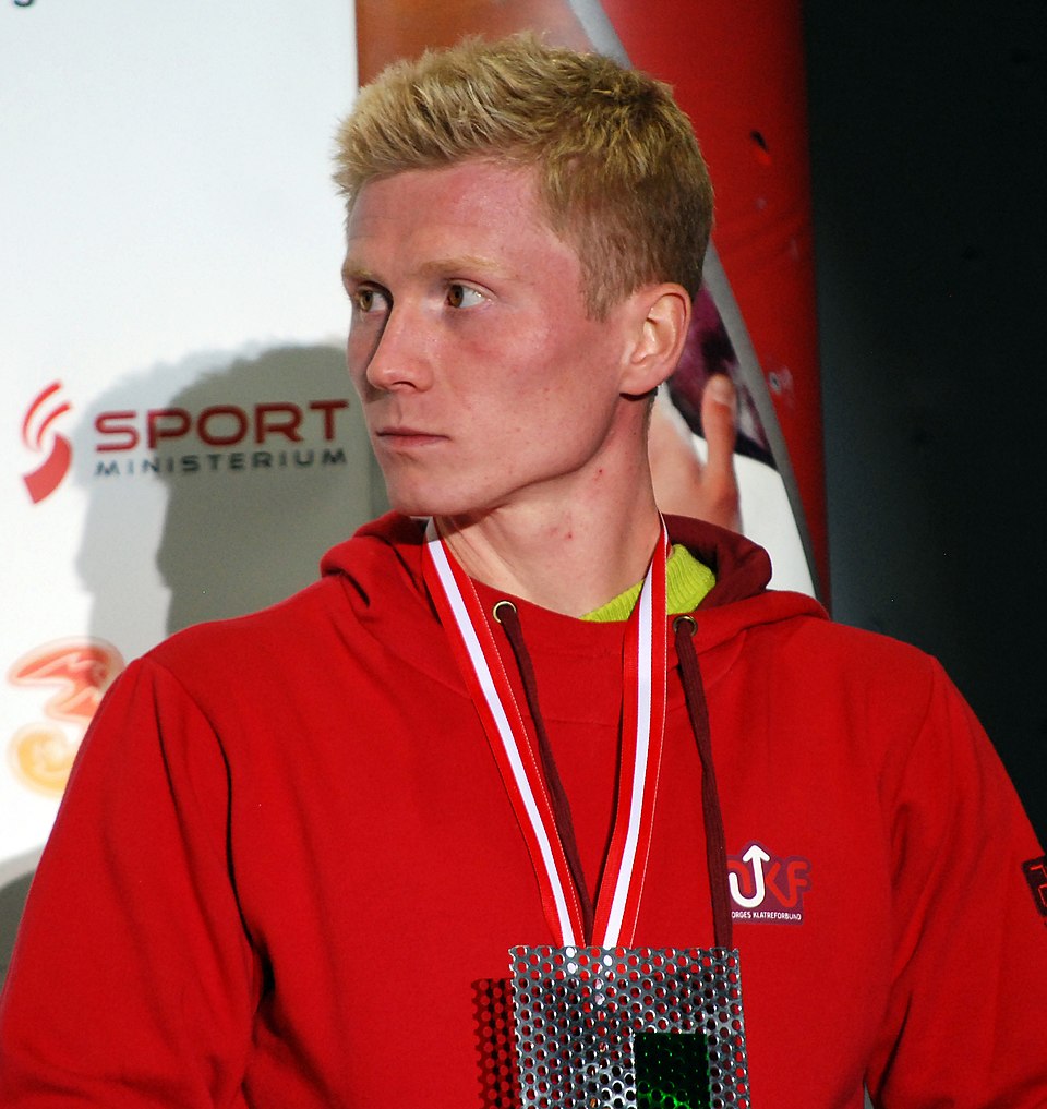 Magnus Midtbo