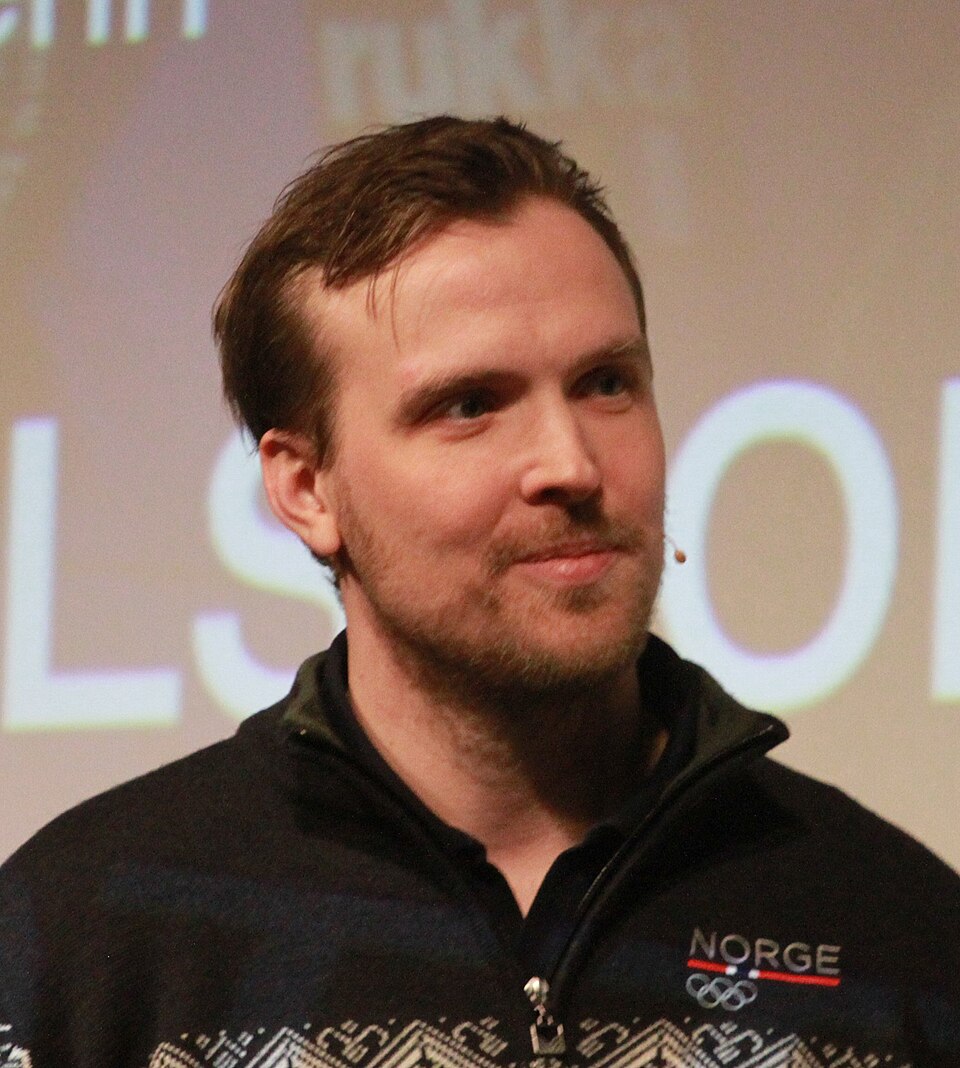 Magnus Nedregotten