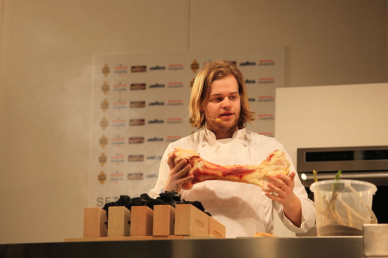 Magnus Nilsson
