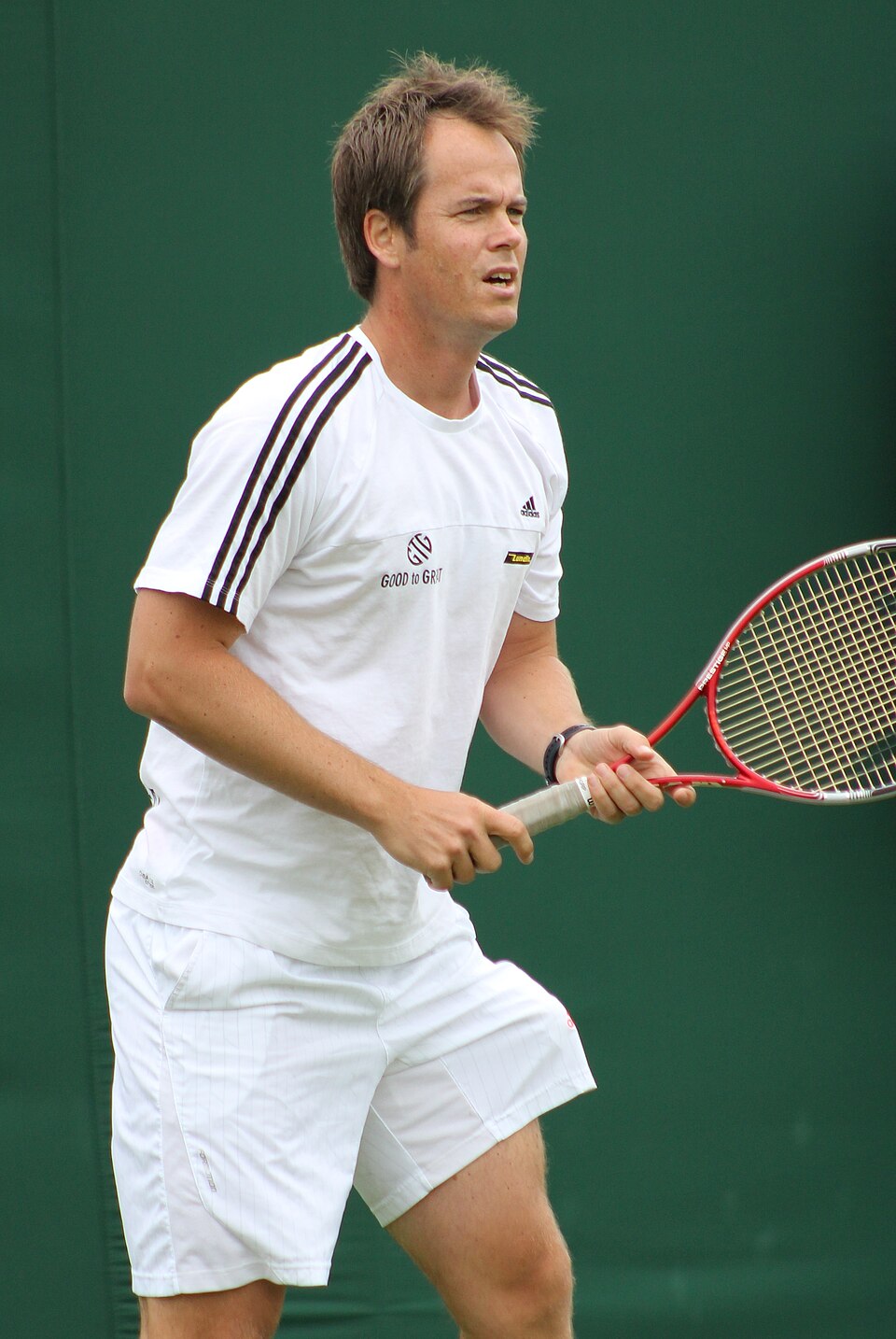 Magnus Norman