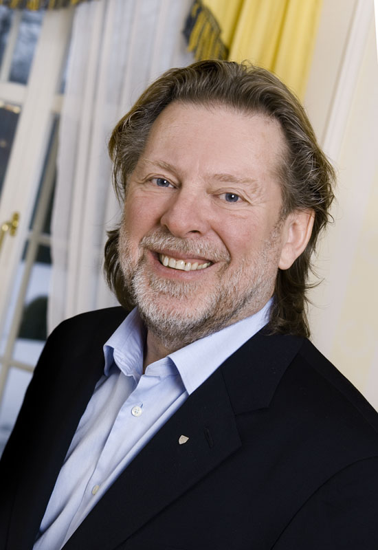 Magnus Reitan