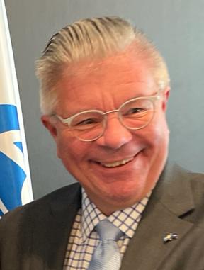 Magnus Wallmark