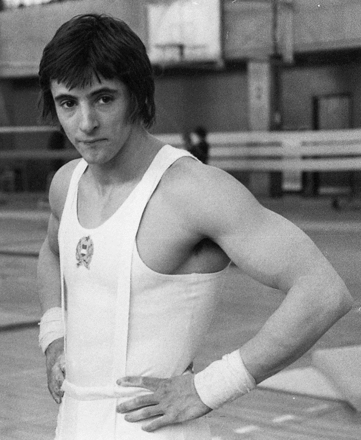 Magyar Zoltán