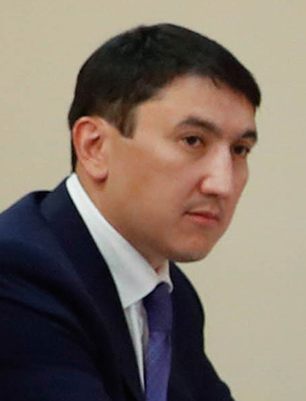 Magzum Mirzagaliyev