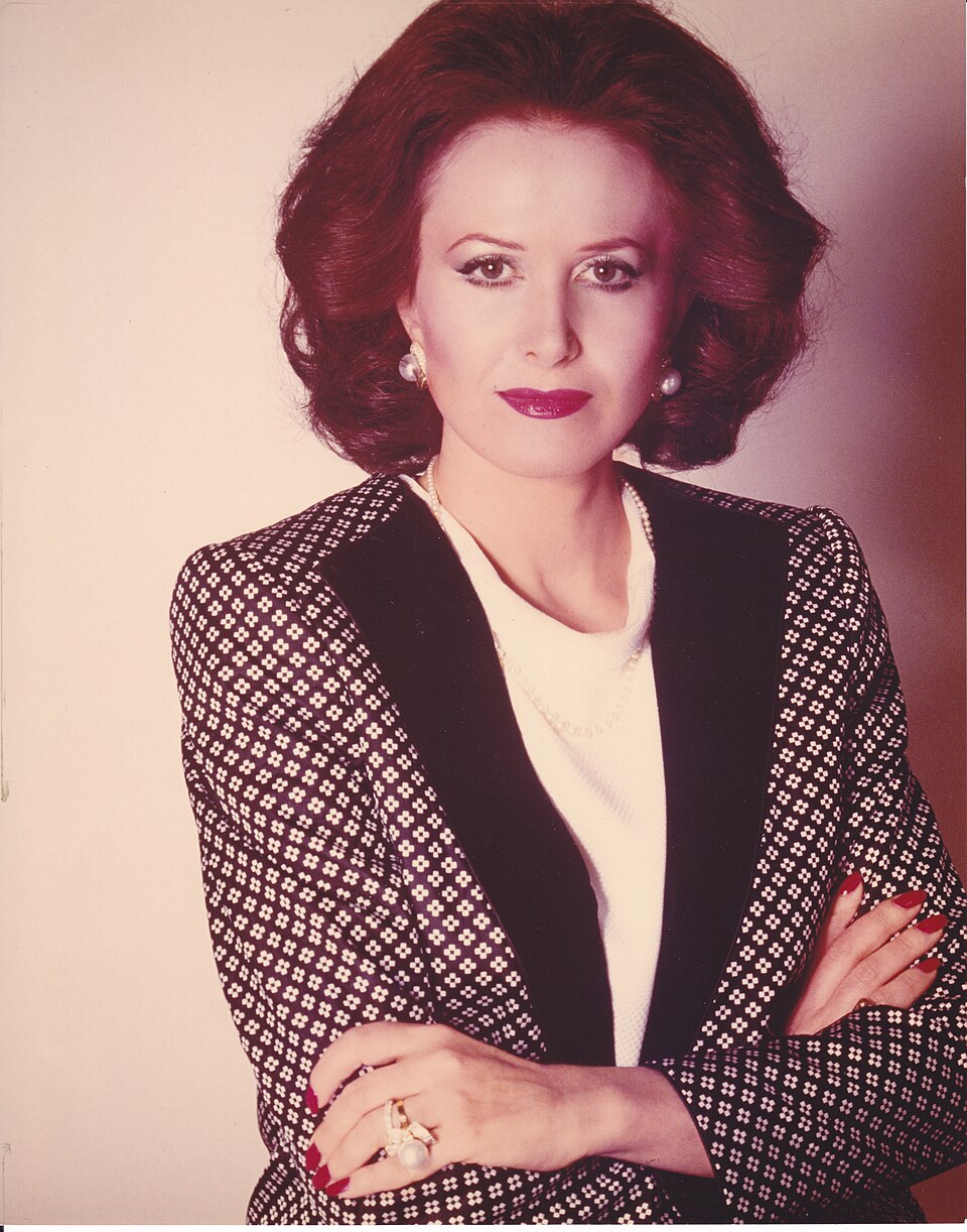 Maha Fahim
