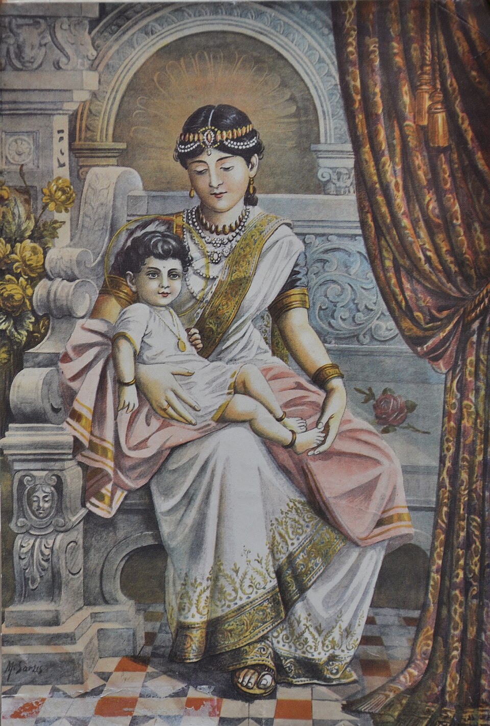Maha Pajapati Gotami