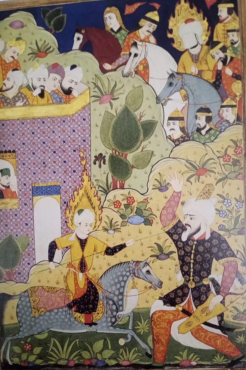 Mahadi