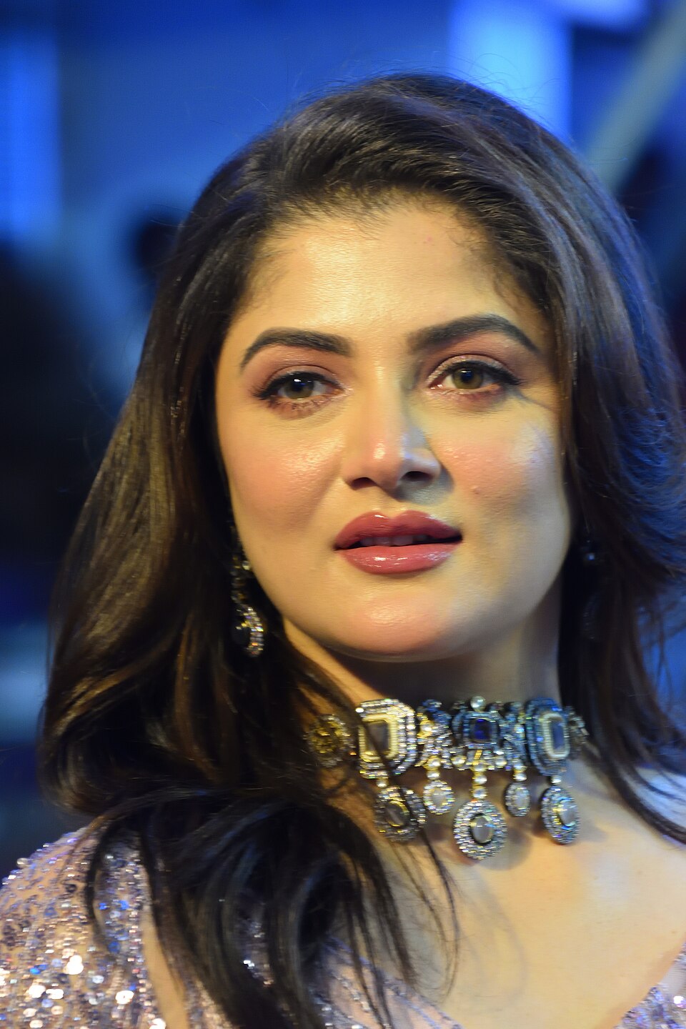 Mahalaya Chatterjee