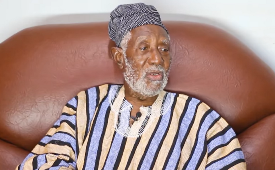 Mahama Abudu