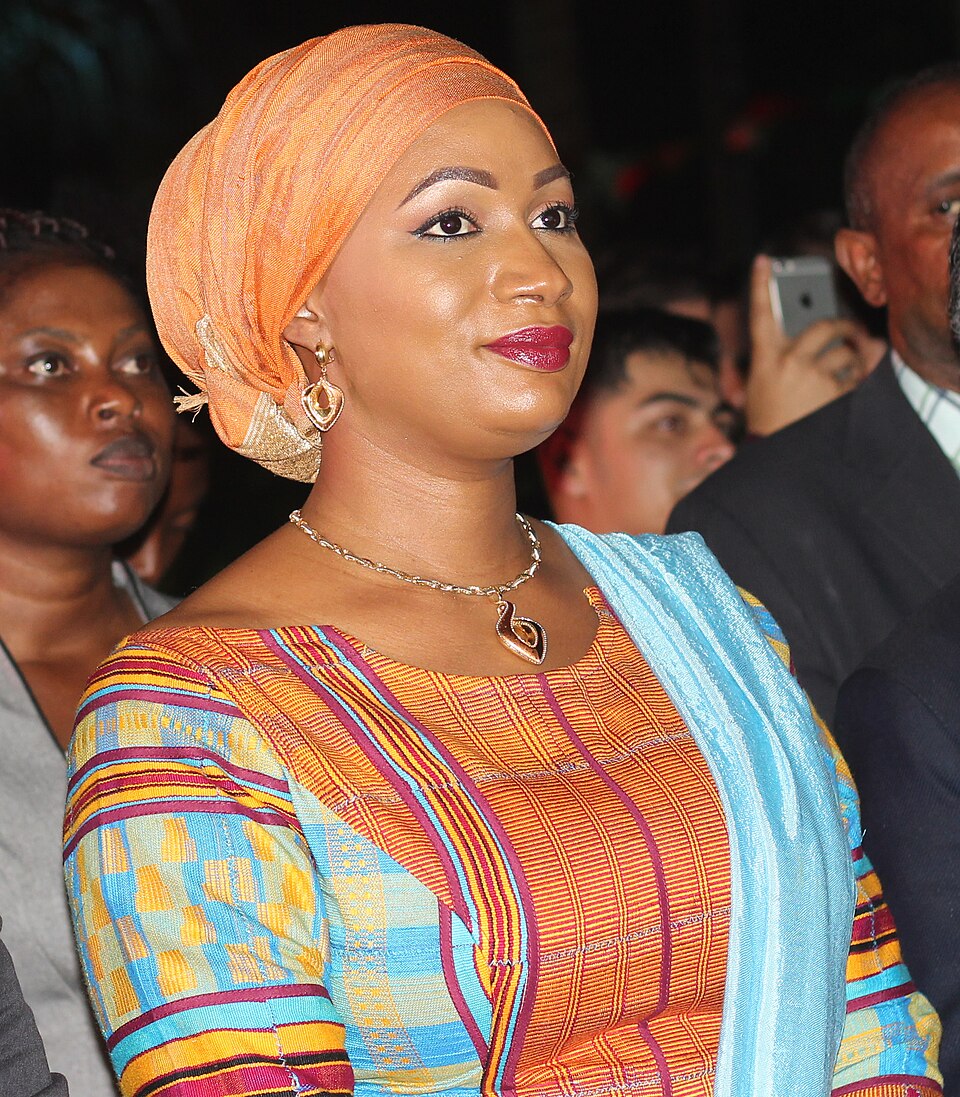Mahamadu Bawumia