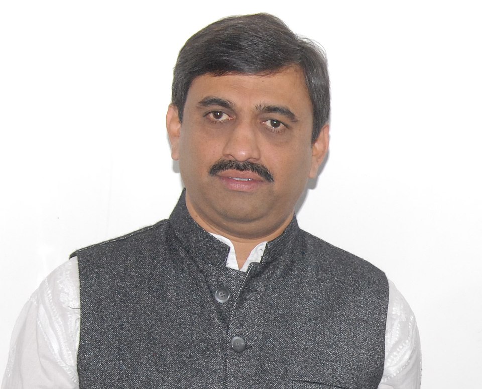 Mahantesh GK