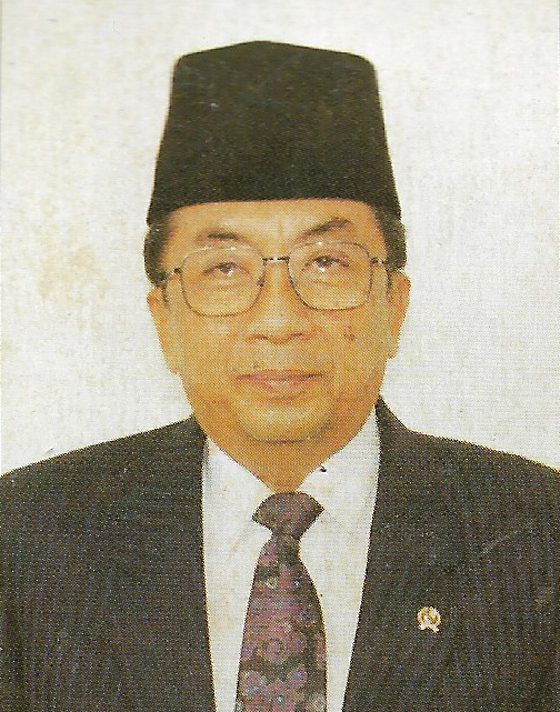 Mahar Mardjono