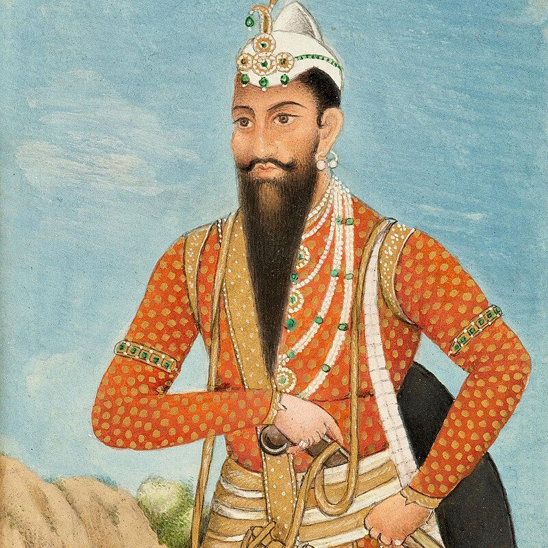 Maharaja Kharak Singh