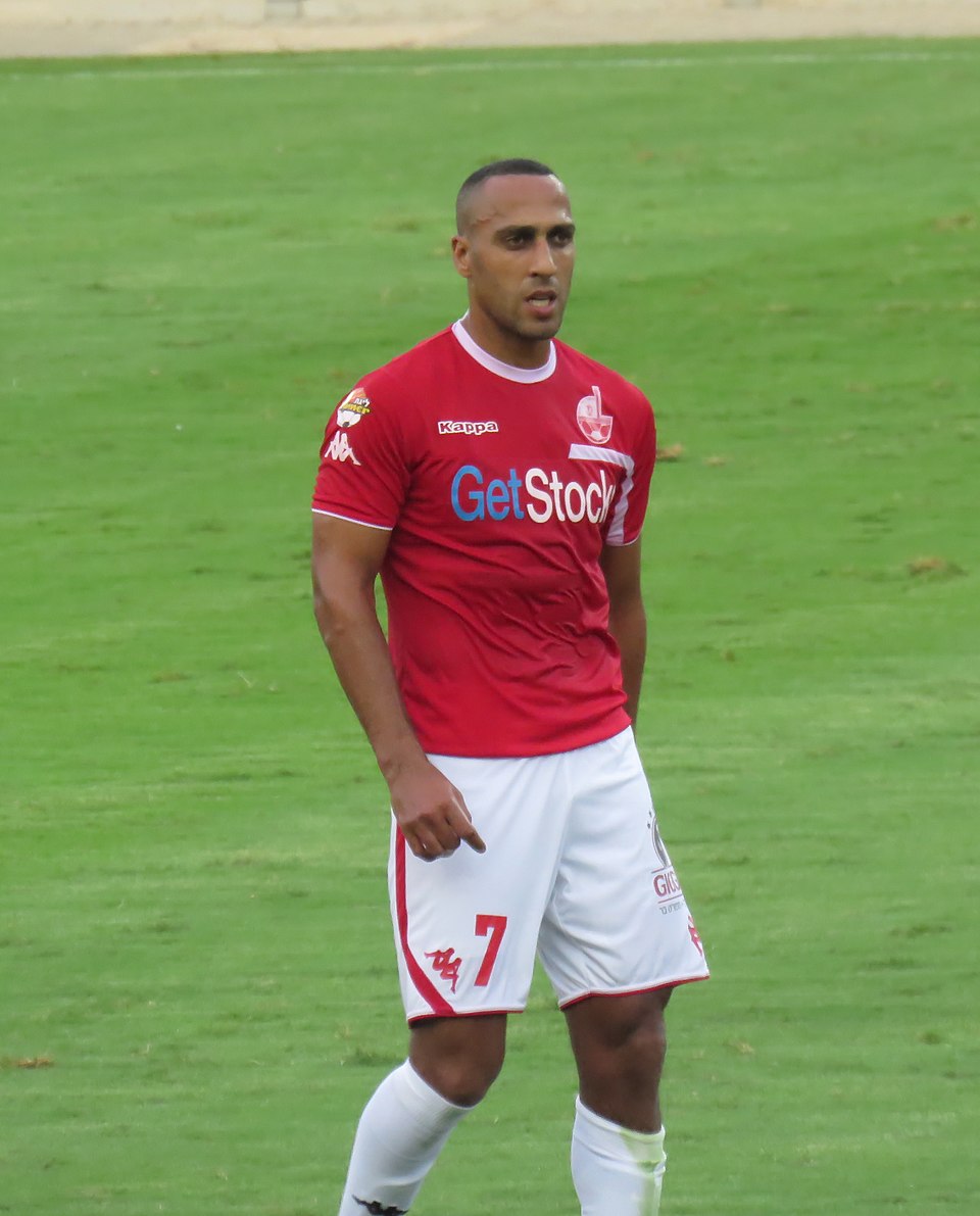 Maharan Radi
