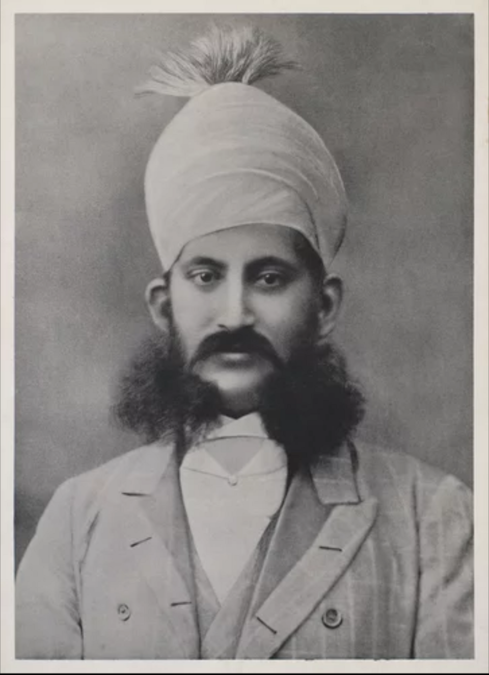 Mahboob Khan