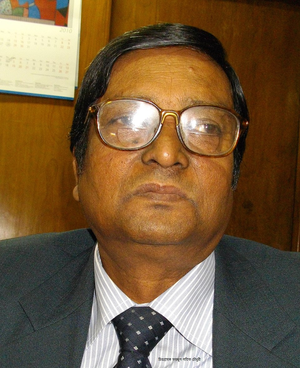 Mahbub Talukdar