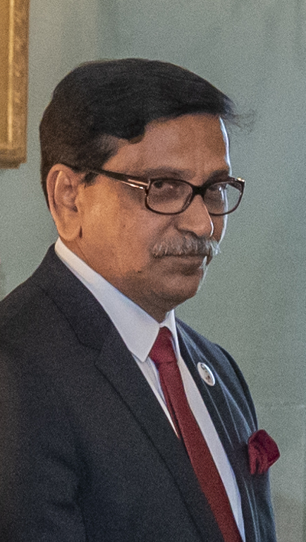 Mahbub Ul Alam Hanif