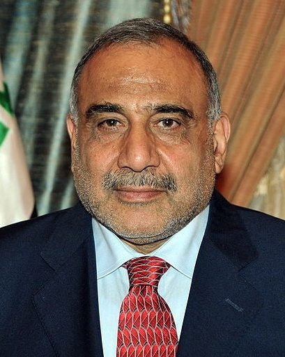 Mahdi Abdul