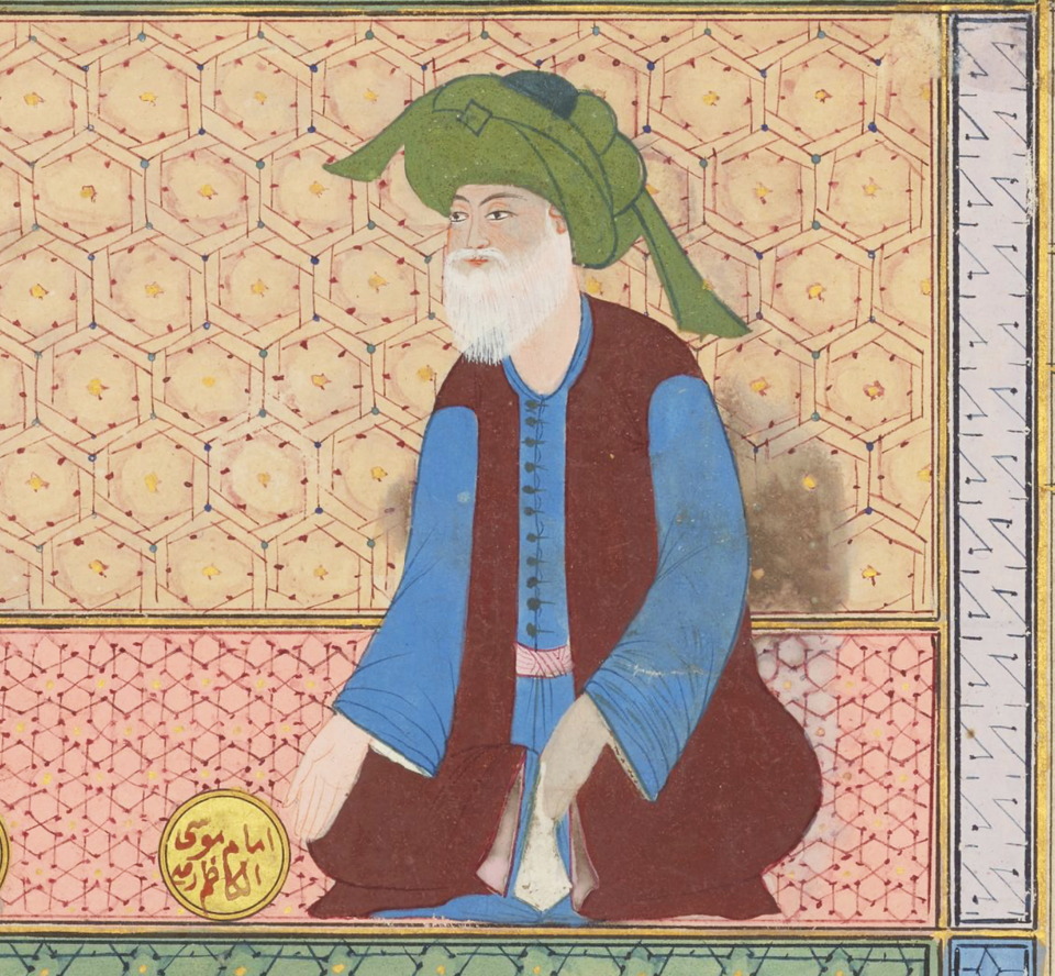 Mahdi Ali Moussa