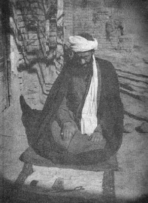 Mahdi Arabloo