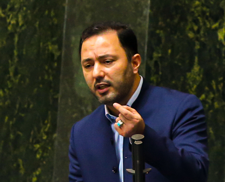 Mahdi Asgari