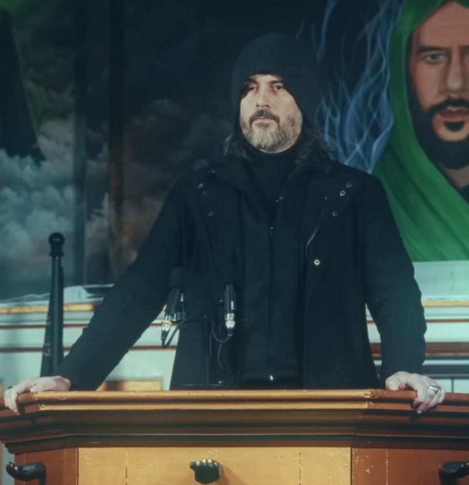 Mahdi Hashem