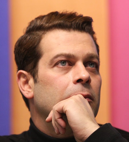 Mahdi Honarmand