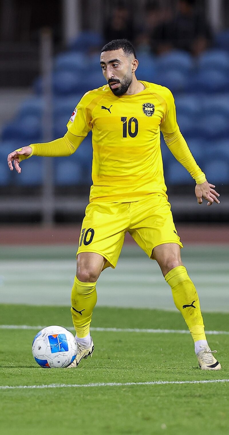 Mahdi Humaidan