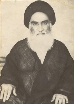 Mahdi Qomi