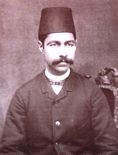 Mahdi Rezaei-Tazik
