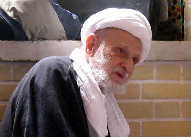 Mahdi Taqi