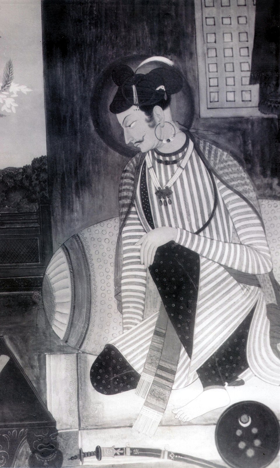 Mahendra Malla